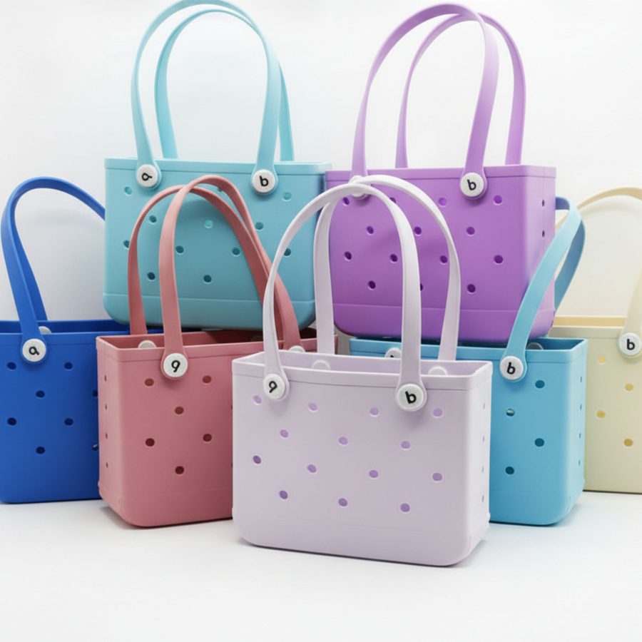 Small Bogg Bags