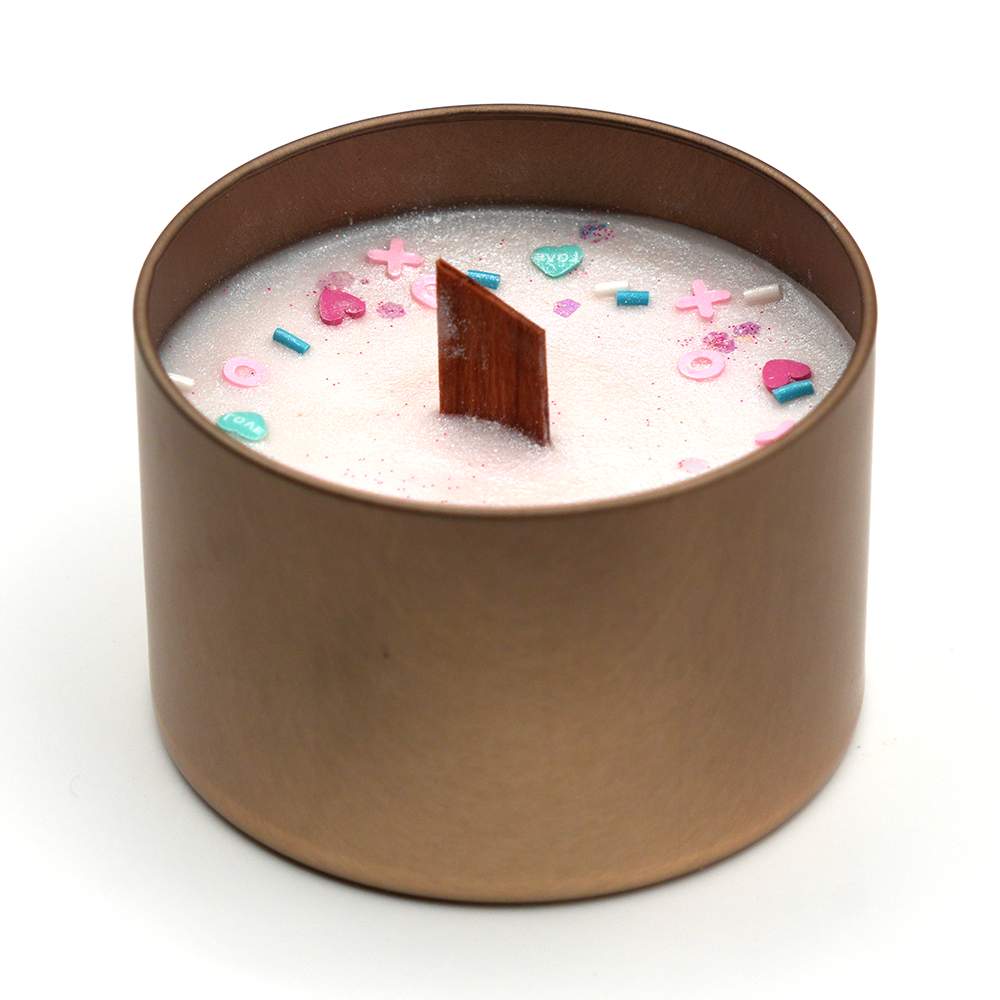 Golden Jar Candles - Image 6