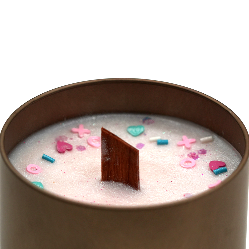 Golden Jar Candles - Image 7