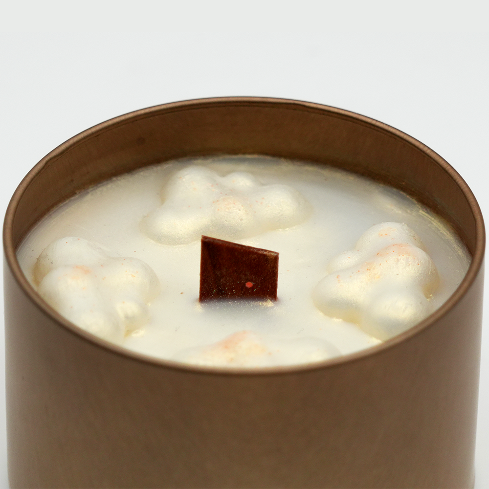 Golden Jar Candles - Image 15