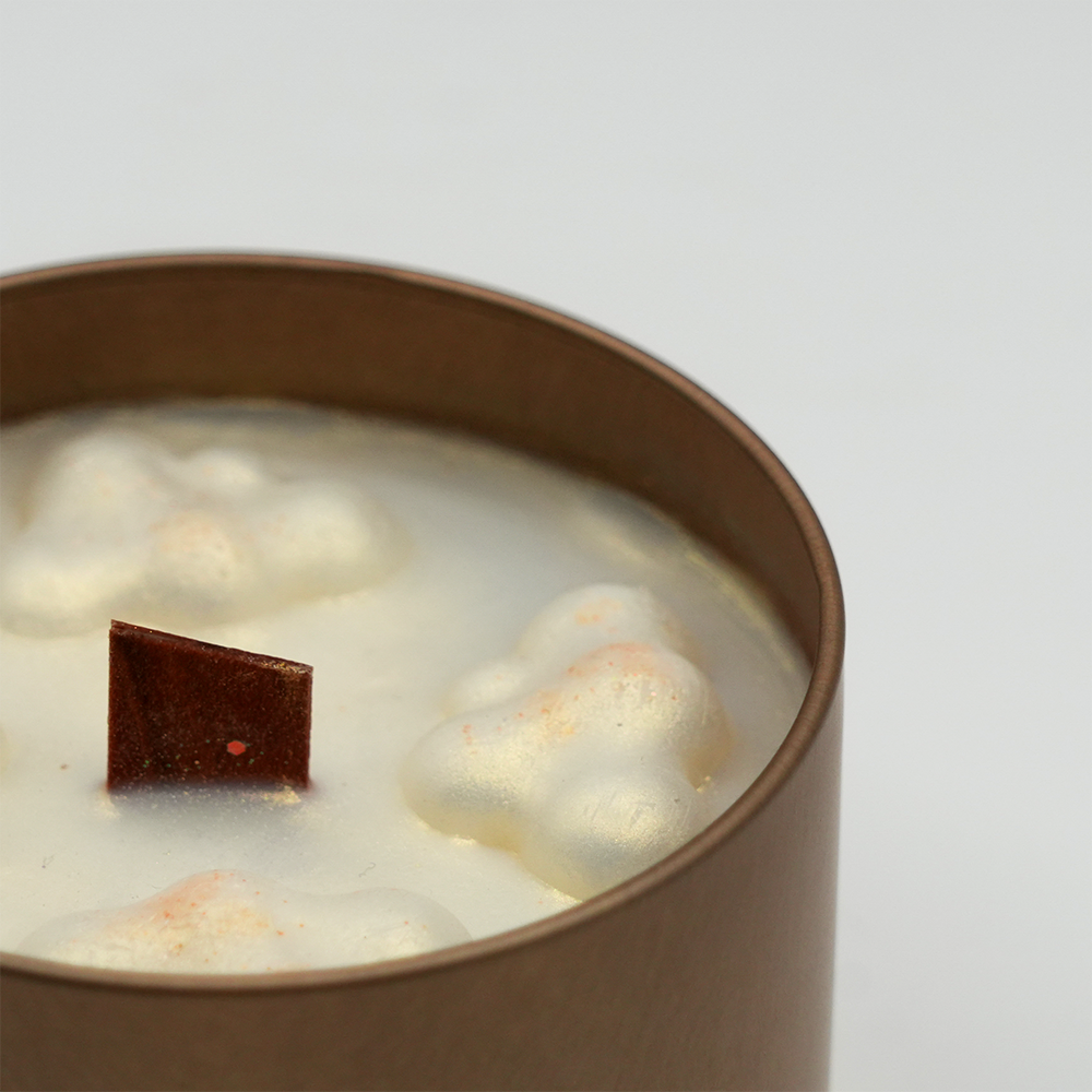 Golden Jar Candles - Image 13
