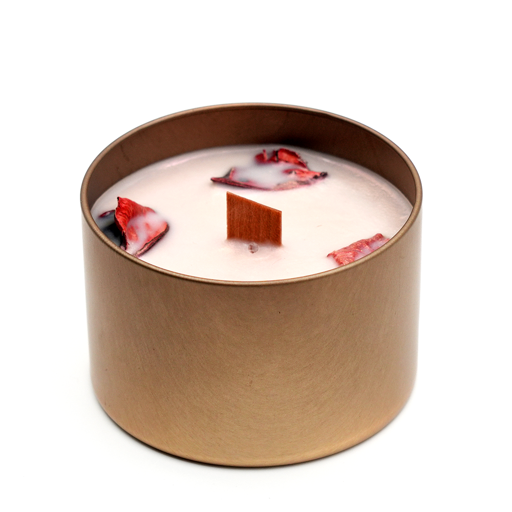 Golden Jar Candles - Image 10
