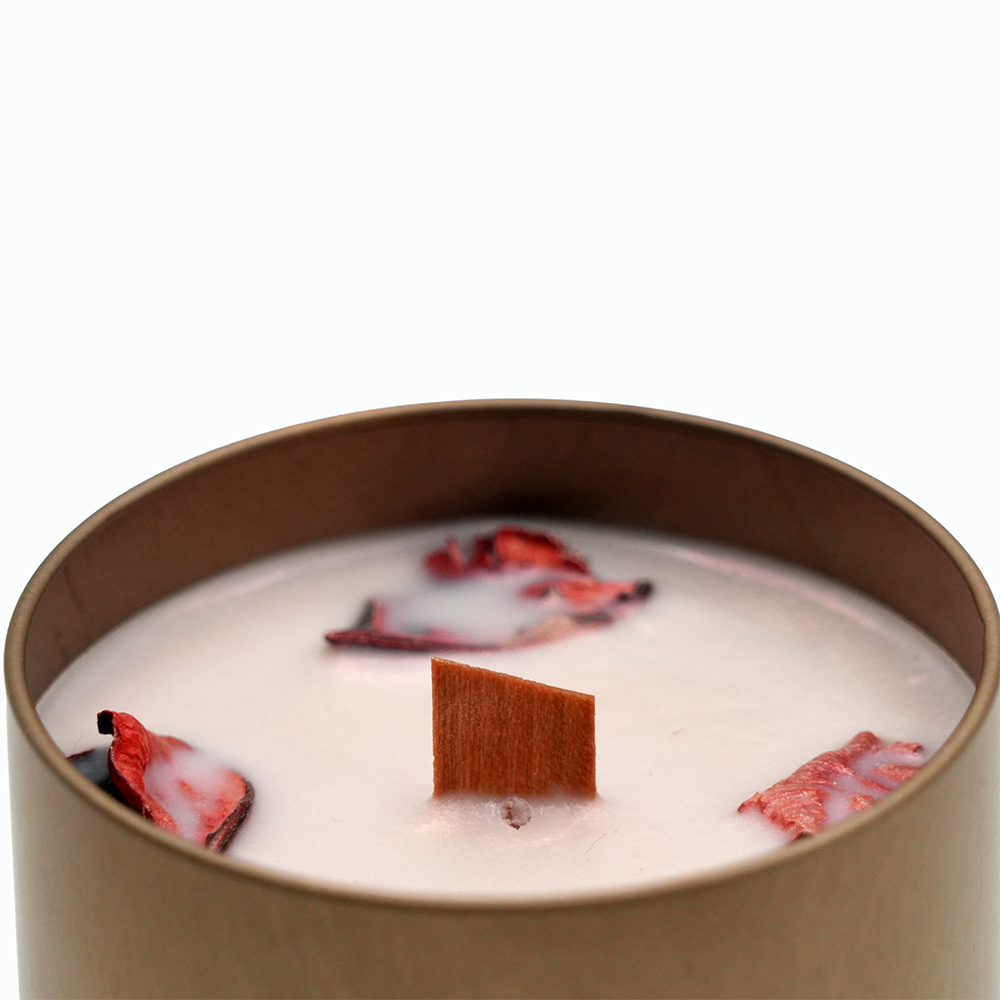 Golden Jar Candles - Image 12